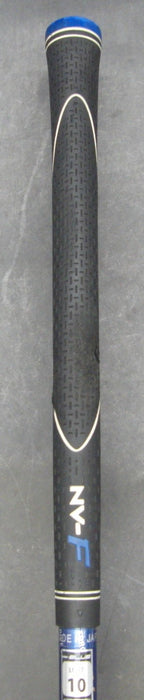MacGregor NV-F 10° Driver Regular Graphite Shaft NV-F Grip