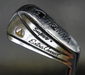 Honma Super Extra Correct 4 Iron Regular Steel Shaft Honma Grip