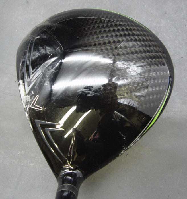 Callaway GBB Epic Star 10.5° Driver Stiff Graphite Shaft Golf Pride Grip