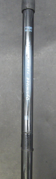 Ladies PRGR 513 ER Gap Wedge Ladies Graphite Shaft PRGR Grip