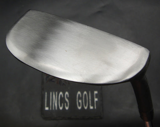 Wilson TPA XVIII Putter 86cm Length Steel Shaft Golf Pride Grip