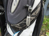 6 Division Hi-Brid Golf Cart Carry Trolley Golf Clubs Bag*