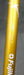 Bridgestone Tour Stage X-Drive 15° 3 Wood Stiff Graphite Shaft Golf Pride Grip