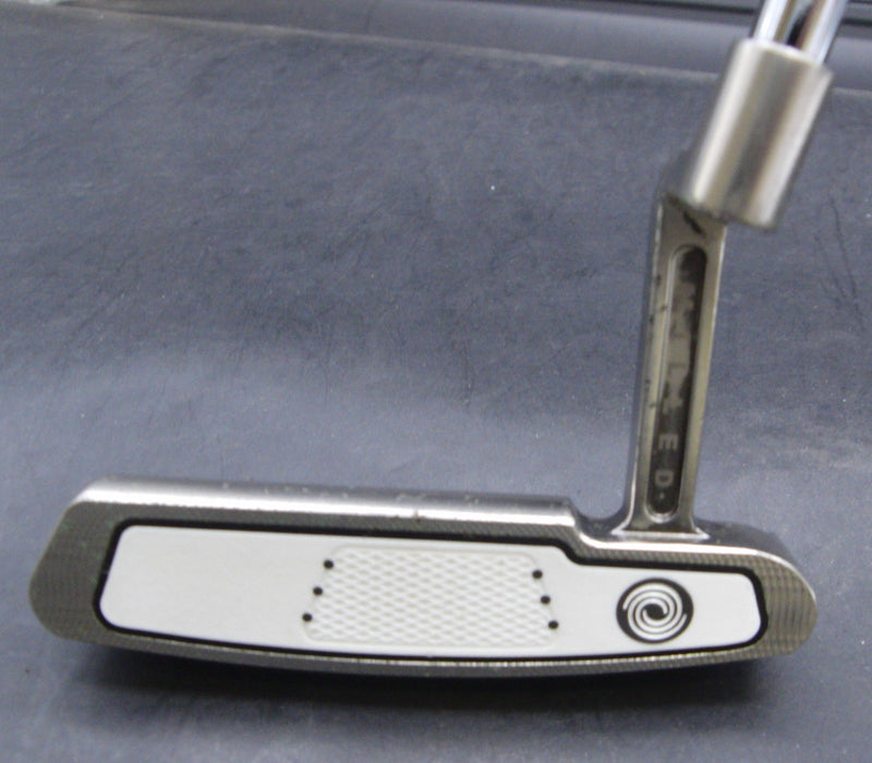 Odyssey Black Series i 1 Putter 86cm Length Steel Shaft Odyssey Grip*