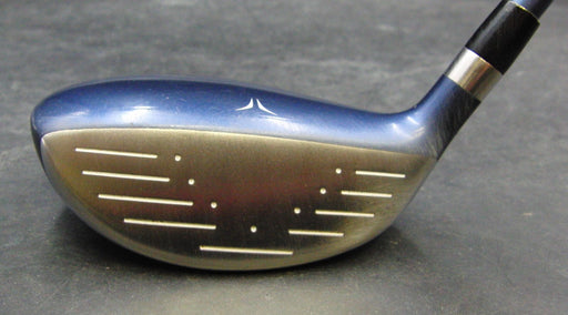 Ladies Mizuno Zephyr Metal 22° 5 Wood Ladies Graphite Shaft Zephyr Grip