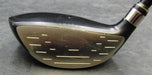 PRGR Duo Hit Dual Composition 3 Wood Regular Graphite Shaft Golf Pride Grip
