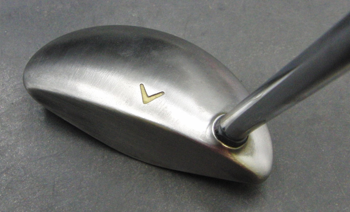 Callaway S2H2 The Tuttle USA Putter 88.5cm Playing Length Steel Shaft RG Grip