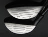 Set of 2 Daiwa Onoff Fairway Arms 3+5 Woods Regular Graphite Shafts Bolux Grips