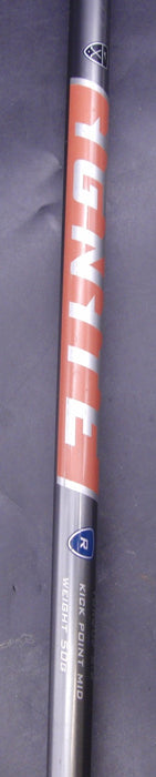 Nike T60 15° 3 Wood Regular Graphite Shaft Iomic Grip