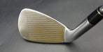 Callaway Golf Legacy V Forged 8 Iron Stiff Flex Steel Shaft Golf Pride Grip