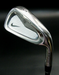 Nike Pro Combo Ti- Face 5 Iron Stiff  Graphite Shaft Nike Grip