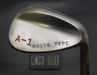 Prototype A-1 56° Sand Wedge Regular Graphite Shaft Iomic Grip
