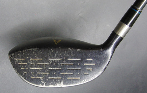 S-Yard T 301 21° Wood Regular Graphite Shaft S-Yard Grip