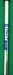 Ping G400 Orange Dot 9 Iron Ping AWT Stiff Steel Shaft Golf Pride Grip