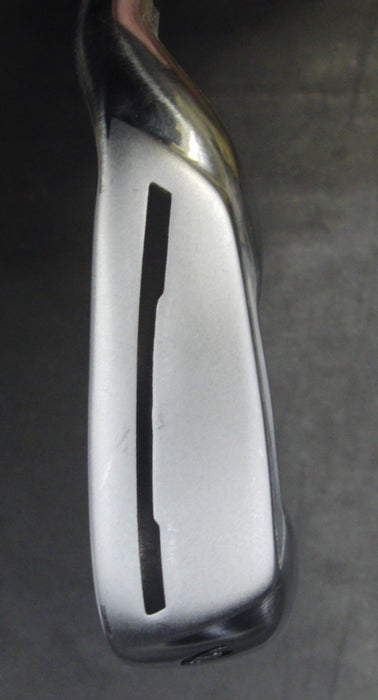 TaylorMade Aeroburner 6 Iron Stiff Graphite Shaft Golf Pride Grip