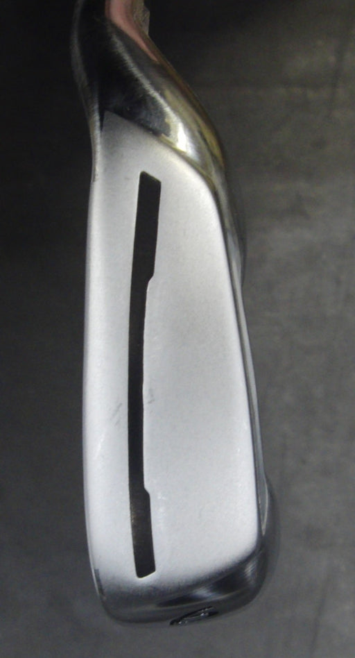 TaylorMade Aeroburner 6 Iron Stiff Graphite Shaft Golf Pride Grip