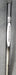 JM V.road F Tungsten 19° Wood Regular Graphite Shaft Golf Pride Grip