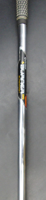 Taylormade Burner 5 Iron Uniflex  Steel Shaft Lamkin Grip