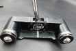 Cure RX5J Putter 83cm Length Steel Shaft PSYKO Grip*
