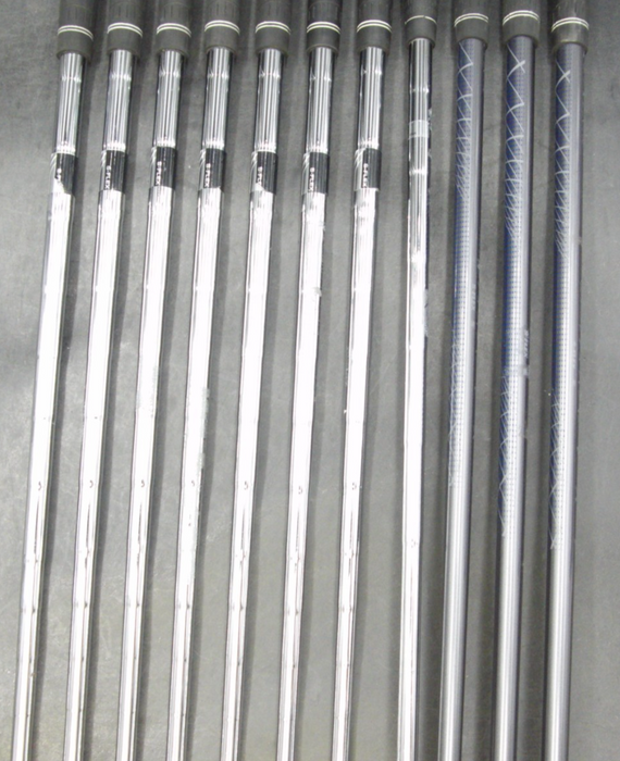 Set of Cleveland 5-SW+ Cleveland Driver+ 3 Wood+ 4 Hybrid+ Cleveland Putter*