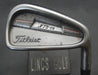 Titleist 775-CB Forged 6 Iron Regular Steel Shaft Titleist Grip