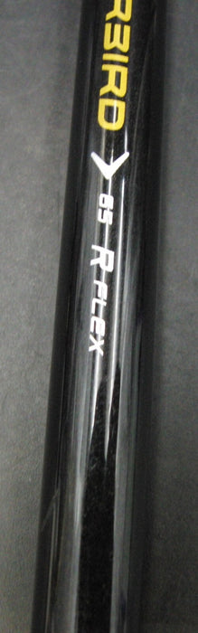 Callaway WarBird 8 Iron Regular Graphite Shaft Callaway Grip