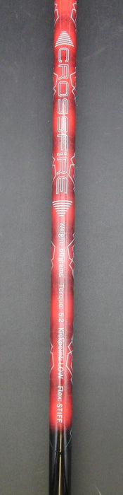 Callaway Epic Speed 10.5° Driver Stiff (Optional) Graphite Shaft Tour Edge Grip*