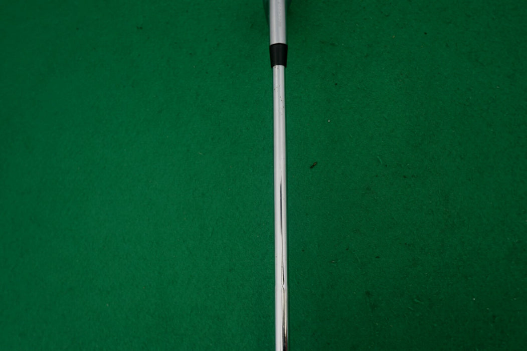 Ping S56 Yellow Dot 6 Iron Still Steel Shaft Long Hill Grip