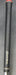TaylorMade XR Forged Gap Wedge 51 Degree Wedge Flex Steel Shaft TaylorMade Grip
