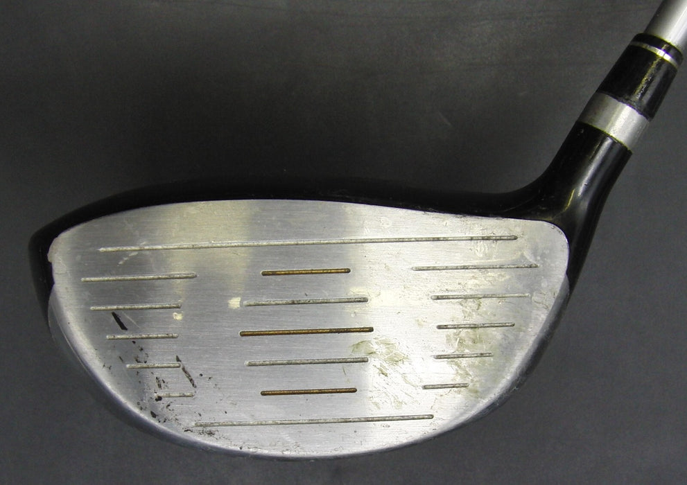 Tear Drop TDX Jr100 16° Wood Junior Graphite Shaft 88cm Length Tear Drop Grip