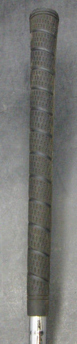 Dunlop Flag Attach Stainless Chipper 93.5cm Regular Steel Shaft +Grip