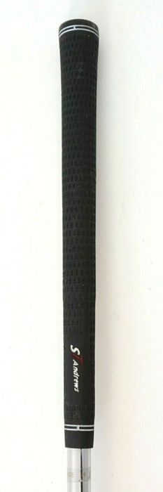 St Andrews Tour Collection Forged Sand Wedge Regular Steel Shaft