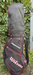 7 Division Wilson Prostaff Golf Cart Carry Trolley Golf Clubs Bag*