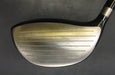 Srixon Z-TX 9.5° Driver Stiff Graphite Shaft Majek Grip