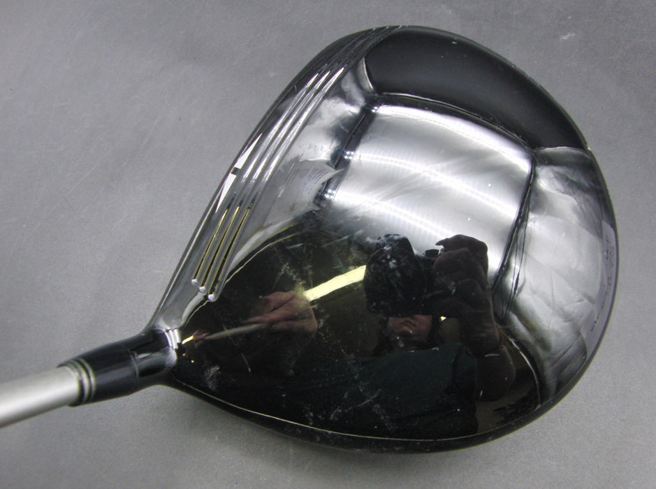 Ladies Bridgestone PHYZ CL 12° Driver Ladies Graphite Shaft PHYZ Grip