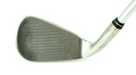Srixon I-403 AD 7 Iron Stiff Steel Shaft Srixon Grip