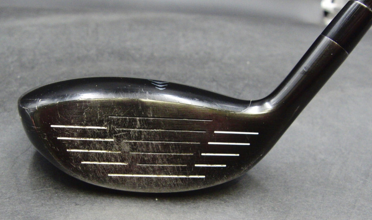 Mizuno JPX 825 4 Hybrid Regular Graphite Shaft Mizuno Grip