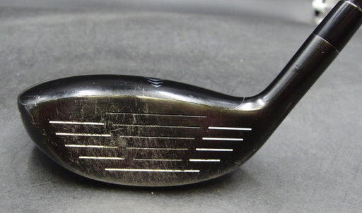 Mizuno JPX 825 4 Hybrid Regular Graphite Shaft Mizuno Grip