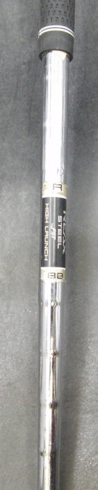 TaylorMade M2 9 Iron Regular Steel Shaft With Grip