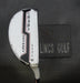 Odyssey Versa 9 Putter Steel Shaft 87.5cm Length NEX Grip