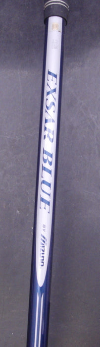 Mizuno MX-17 4 Iron Regular Graphite Shaft Mizuno Grip