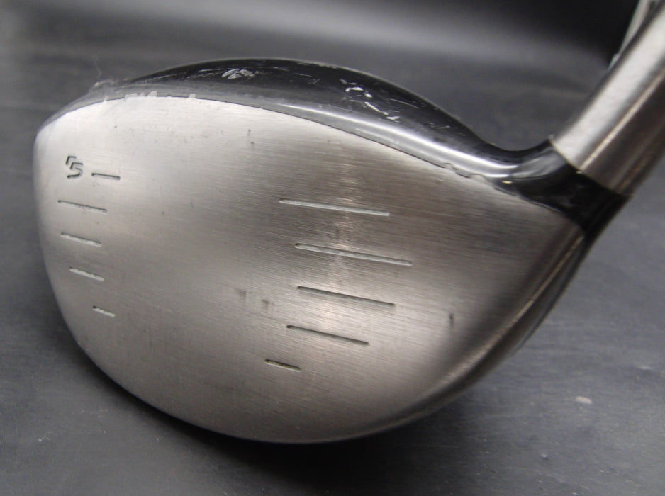 TaylorMade r5 Dual Type N 10.5° Driver Stiff Graphite Shaft TaylorMade Grip
