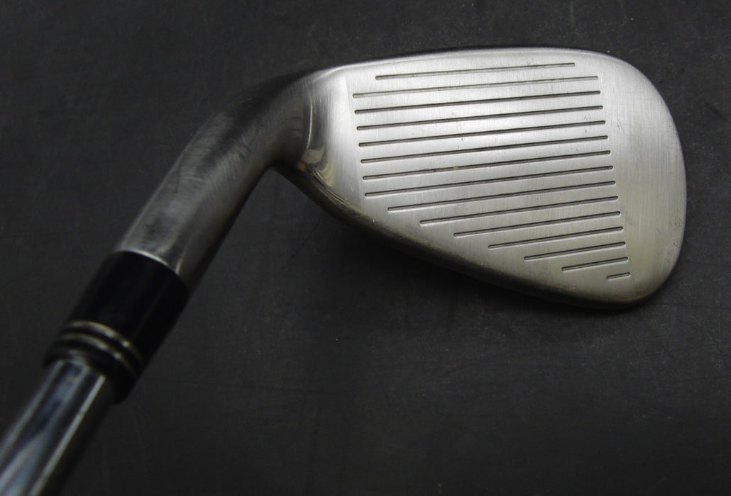 TaylorMade r7 9 Iron Stiff Steel Shaft TaylorMade Grip