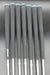 Set of 7x Yamaha Secret 01 Forged Irons 6-SW+AW Regular Graphite Shafts*