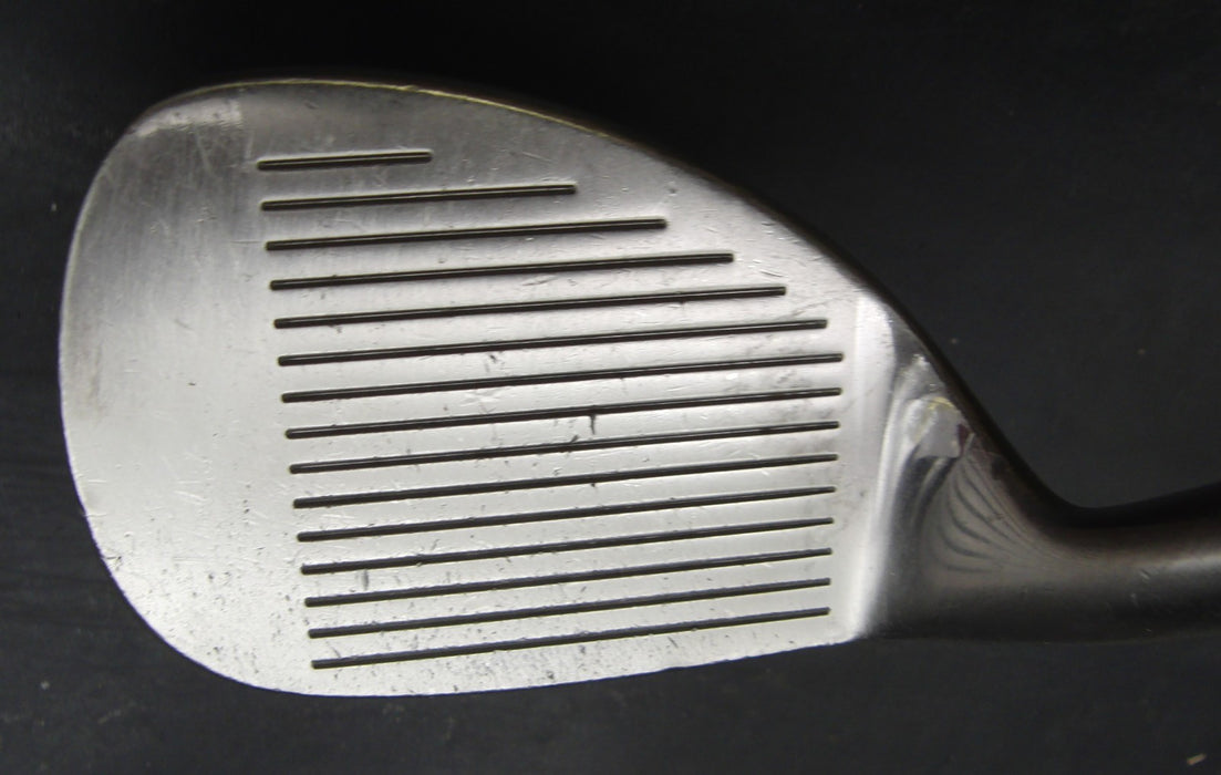 Bridgestone BHM Break The Mode Forged Sand Wedge Stiff Graphite Shaft BHM Grip