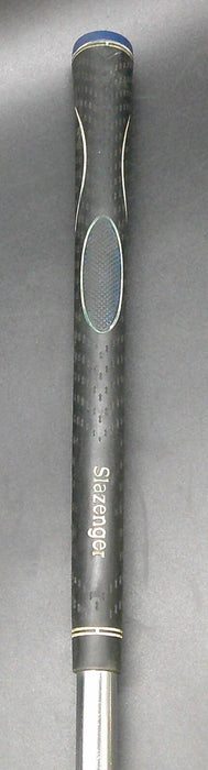 Slazenger XTC Sand Wedge Regular Steel Shaft Slazenger Grip