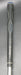 Slazenger XTC Sand Wedge Regular Steel Shaft Slazenger Grip