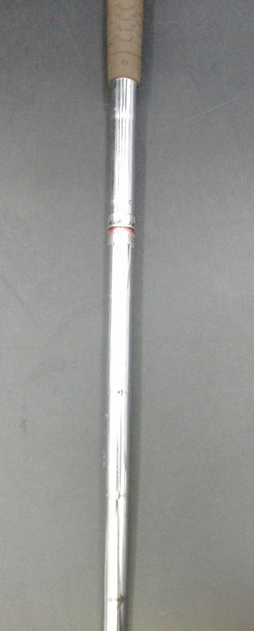 Titleist Tour Model 6 Iron Regular Flex Steel Shaft Chamois Grip