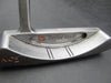 TaylorMade Burner Toe Down Putter 88cm Length Steel Shaft PSYKO Grip