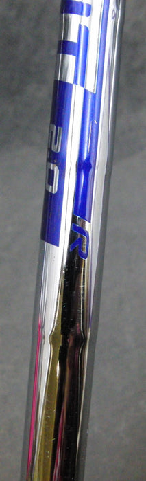 Left-Handed Ping G Series Blue Dot 9 Iron Regular Steel Shaft Ping Grip